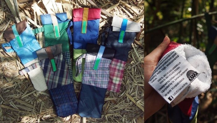 走塑環保禮物推介